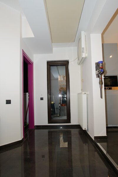 Alba Iulia, Unirii, inchiriere apartament 2 camere cu terasa.