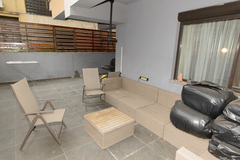 Alba Iulia, Unirii, inchiriere apartament 2 camere cu terasa.