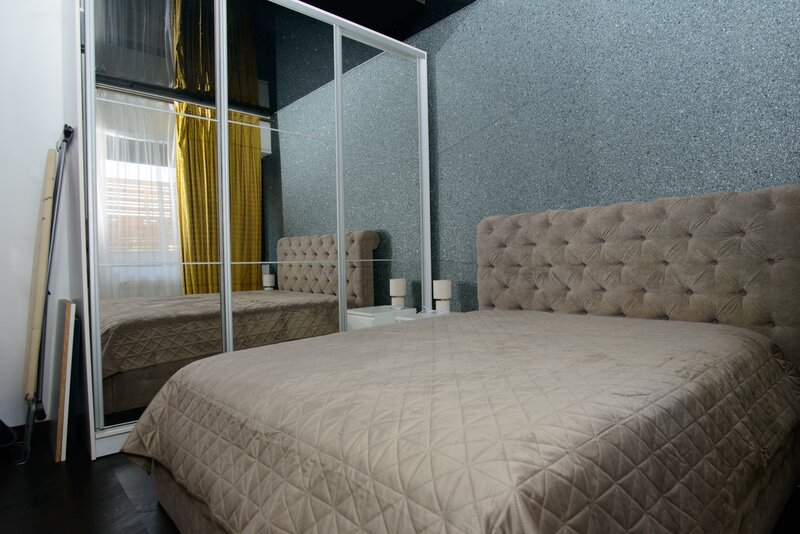 Alba Iulia, Unirii, inchiriere apartament 2 camere cu terasa.