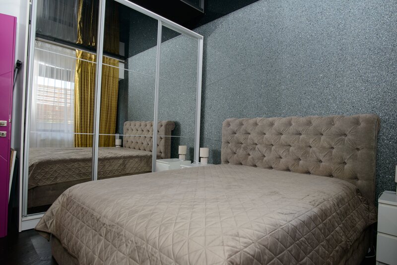 Alba Iulia, Unirii, inchiriere apartament 2 camere cu terasa.