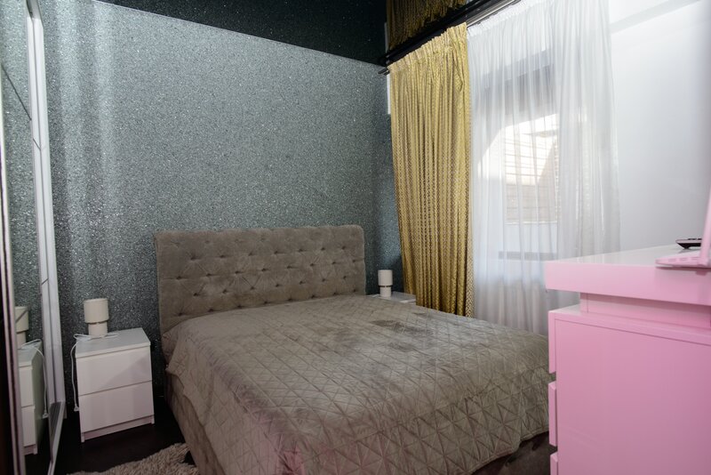 Alba Iulia, Unirii, inchiriere apartament 2 camere cu terasa.