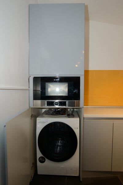 Alba Iulia, Unirii, inchiriere apartament 2 camere cu terasa.