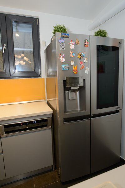 Alba Iulia, Unirii, inchiriere apartament 2 camere cu terasa.