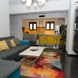 Alba Iulia, Unirii, inchiriere apartament 2 camere cu terasa