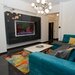Alba Iulia, Unirii, inchiriere apartament 2 camere cu terasa.