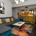 Alba Iulia, Unirii, inchiriere apartament 2 camere cu terasa.